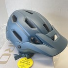 Giro Source Mips Cycling Helmet Adult Large L Matte Harbor Blue-  New In Box