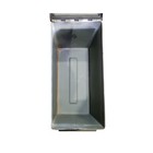 Tall 50 Cal Ammo Can Grade 2 Us Military Surplus - 4 Pack