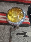 Vintage S m Lamp Company Fog Light