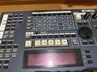 Yamaha Su700 Sampler Groovebox With Sequencer And Effects  Tested And Working