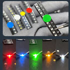 Smd smt Led s - 0603  0805  1206 - Red  Blue  Green  White  Orange  Yellow white