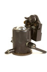 Manfrotto Super Heavy Ball Head With Quick Release   Level