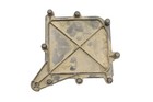 Can-am Maverick X3 Turbo Ds 64 23 Differential Module 710008842 54484