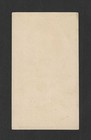 C1880 s Hd2a Trade Card - Charles Raymond Ludlow  Vt - President Abraham Lincoln