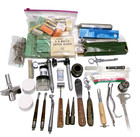 Lot Of 37 Variety Of Vintage Dental Medical Instruments tools      Sold As Is   