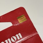 Canon 210xl Black Ink High Yield Capacity Pg-210xl Cartridge New In Box Genuine