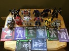 Transformers Core Class Lot  optimus Prime  Megatron  Bumblebee  Soundwave  Etc 