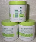 Lot Of 3 Ampro s Beautiful Child Sweet Pea Hair Cr  me For Me 5oz Cream Each -new