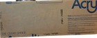 1986 Original Data East Breakthru Arcade Video Game Marquee New Old Stock 