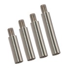 Stainless Steel M3 M4 M5 M6 M8 M10 Male-female Round Standoff Spacer Column Stud
