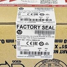 New Unopened Ab 1763-l16bwa Micrologix 1100 16 Point Controller
