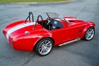 1965 Shelby Cobra Mk5 Roadster Factory Five