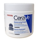 Cerave Moisturizing Cream For Dry To Very Dry  Skin With Hyaluronic Acid 2 Pack