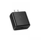 Universal 45w Type C Fast Wall Charger Usb-c Wall Charger For Samsung Galaxy New
