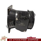 Xl3z-12b579-ba Mass Air Flow Maf Sensor For Ford 01-04 F-150 Heritage Mustang