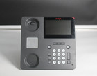 Lot Of 10 Avaya 9641gs Ip Office Phones W  Handsets   Stands - White Buttons