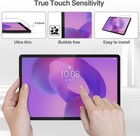  2 Pack  Tempered Glass Screen Protector For 2026 Lenovo Tab Plus Gen 2  12 1  