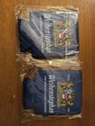 Weihenstephan Bavarian Brewery Collectible Beer Koozies  2  New