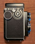 Rolleicord Va - Beautiful Condition  - 120 Medium Format Film Camera