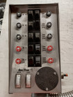 Reliance Gentran 30310v Generator Transfer Switch 125 250 Vac 15a Circuits
