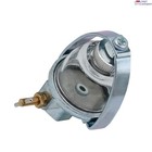 Fuel Sediment Bowl Assembly For Tractors - Glass Fuel Filter   Gas Strainer 1 8 