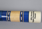 1994 Mcdermott E-g5 Pool Cue 18oz  - National Singles Championship Finalist