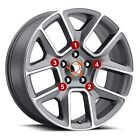 Fit For Ford Fusion Ford Escape Etc 20pcs M12x1 5 19 Mm Wheel Lug Nuts