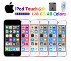     new-sealed Apple Ipod Touch 6 7th Generation  128 256gb  All Colors    Fast Ship