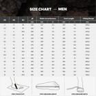 Nortiv 8 Men s Wide Toe Box Running Shoes Cushion Walking Barefoot Sneakers