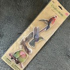 Bird Harness   Leash  Reusable Flightsuit Bird Diaper   3d Sticker Combo