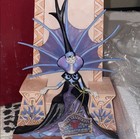 Enesco Disney Showcase Collection Yzma Emaciated Evil Figurine 9  6008061
