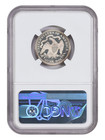 1866 25c Ngc Pr67dcam  motto  - Liberty Seated Quarter - The Sole Finest Known 