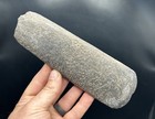 Wow  Huge 7 5 Inch Pole Celt  -pa Indian Artifact-ny-central Pa Find- Axe-