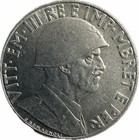 Occupied Albania  Lot Of Four Coins 1941   1939 Vittorio Emanuel