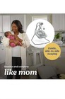Graco Simple Sway Swing  Ivy