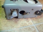 Bird 43 Thruline Wattmeter Watt Element Slug Reading Meter Dual Line Section