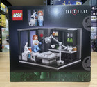 Lego 40896 The X-files Scully s Lab Dana Scully Minifigure Gwp Promo New