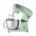 The Pioneer Woman Pw3509956914018 5 Quart 600w 6-speed Professional Stand Mixer