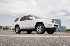 Rough Country 3  Lift Kit N3 Struts   Shocks For 03-09 4runner  07-14 Fj Cruiser