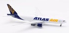 Inflight If777f5y1024 Atlas Air Boeing 777-200f N703gt Diecast 1 200 Av Model