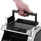 Money Counter Machine Bill Counter With Uv Mg Ir Dd Counterfeit Detection