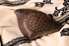 Handmade  bird Breathe  Ocarina