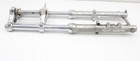 98-03 Harley-davidson Sportster 1200 Xl1200c Front Forks Shock Triple Tree