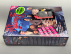 Vintage 1991 Addams Family Cereal W  Uncle Fester Flashlight Sealed Nib