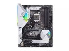 New Asus Prime Z390-a Lga 1151 Intel Z390 Sata 6gb s Atx Intel Motherboard