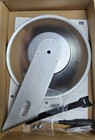 Outside Corner Aluminum Wall Mount   Weather Shield Cover  camera Not Included 