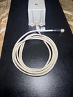 Ge Drivebay 2   3d Tracking System Mid Range Transmitter 600222-k-ge For Logiq 9