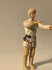 Star Wars Vintage Luke Skywalker 1977 Action Figure Kenner 100  Original
