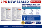 Nicoderm Cq Step 1 21mg Nicotine Patches 14 Count 2 Week Kit New Exp 09 2028