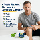 Pain Relief Ointment Maximum Strength Deep Penetrating Joint Muscle Topical 1 Oz